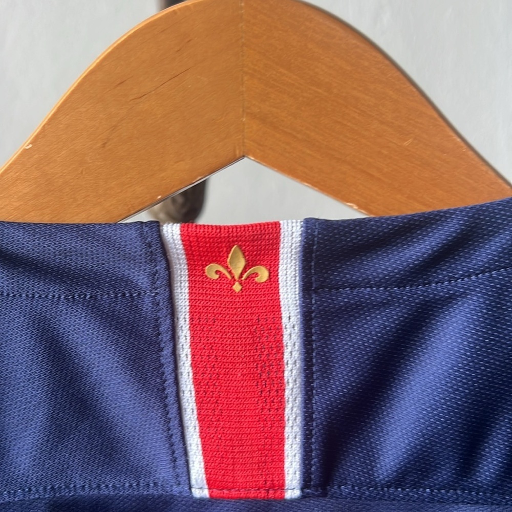 Nike Paris Saint Germain Jersey Youth Medium - Picture 5 of 6